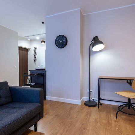 Korona Starego Gdanska Apartamento Exterior foto