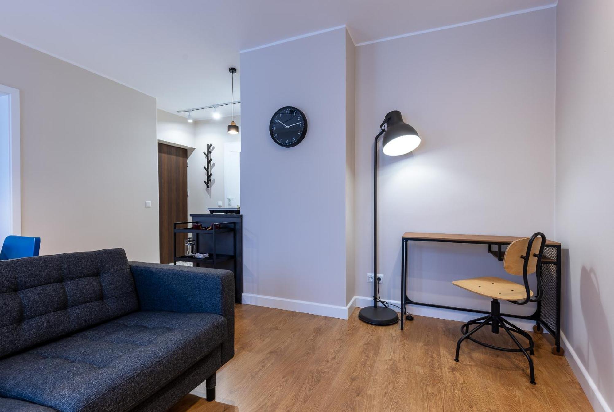 Korona Starego Gdanska Apartamento Exterior foto