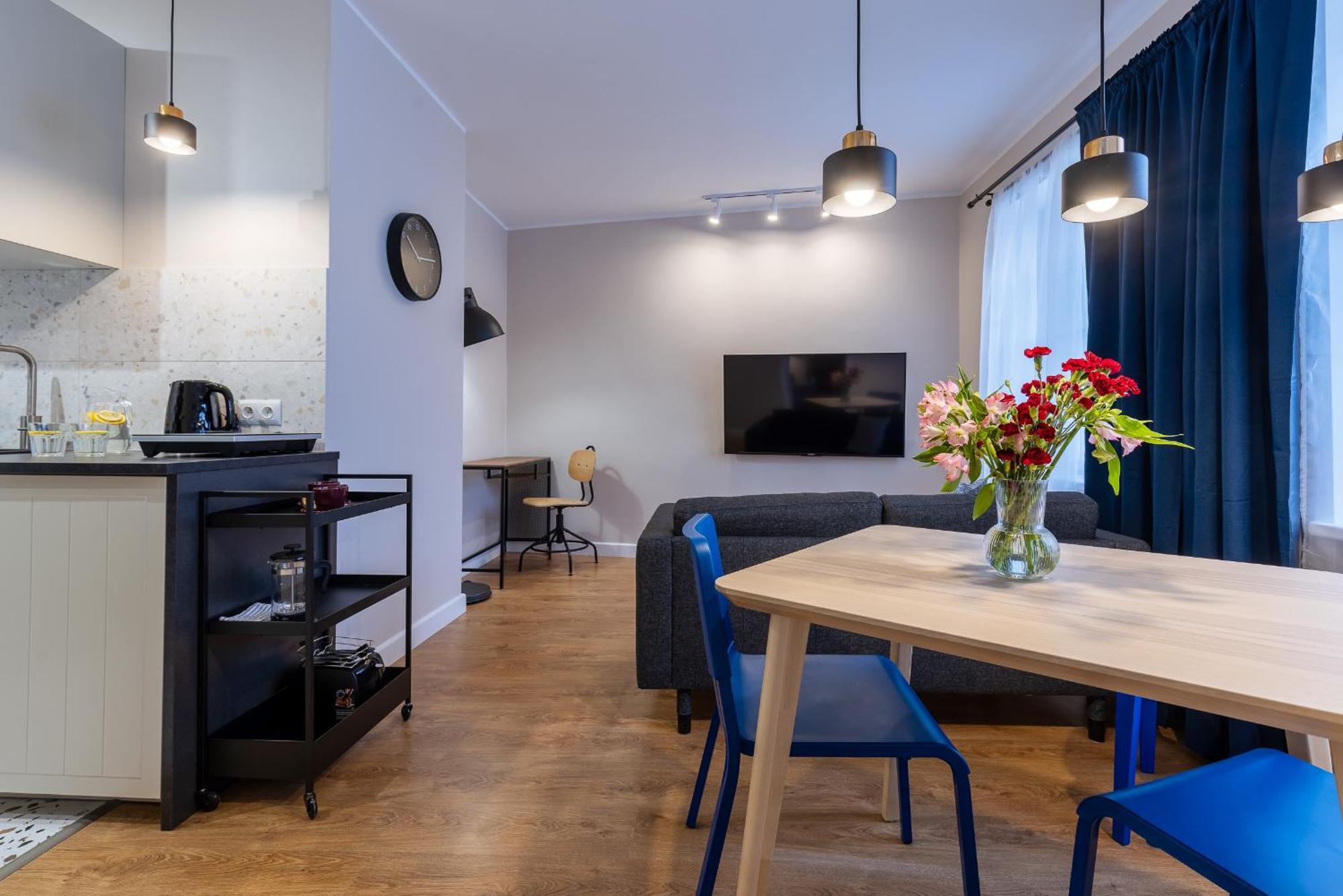 Korona Starego Gdanska Apartamento Exterior foto