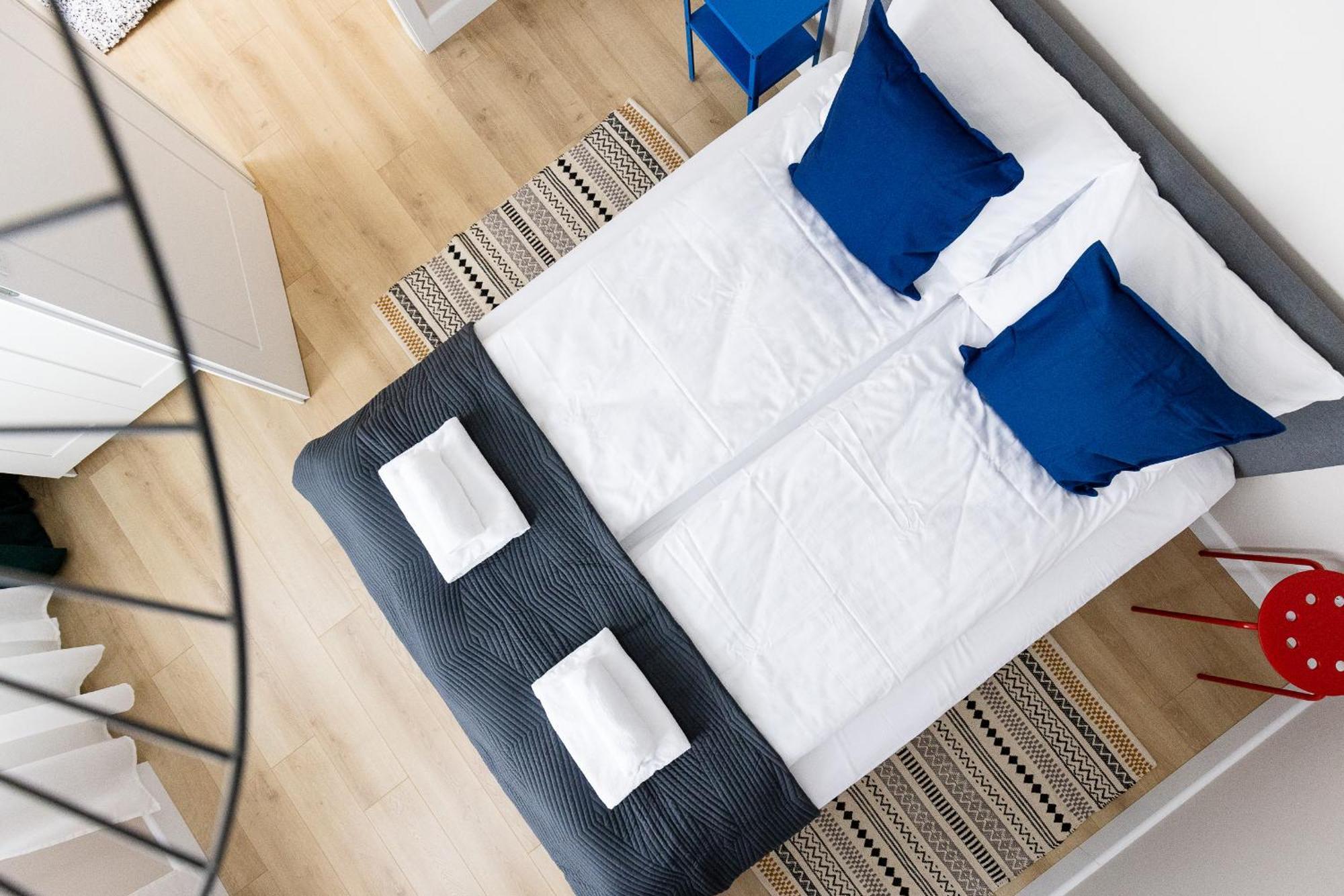 Korona Starego Gdanska Apartamento Exterior foto