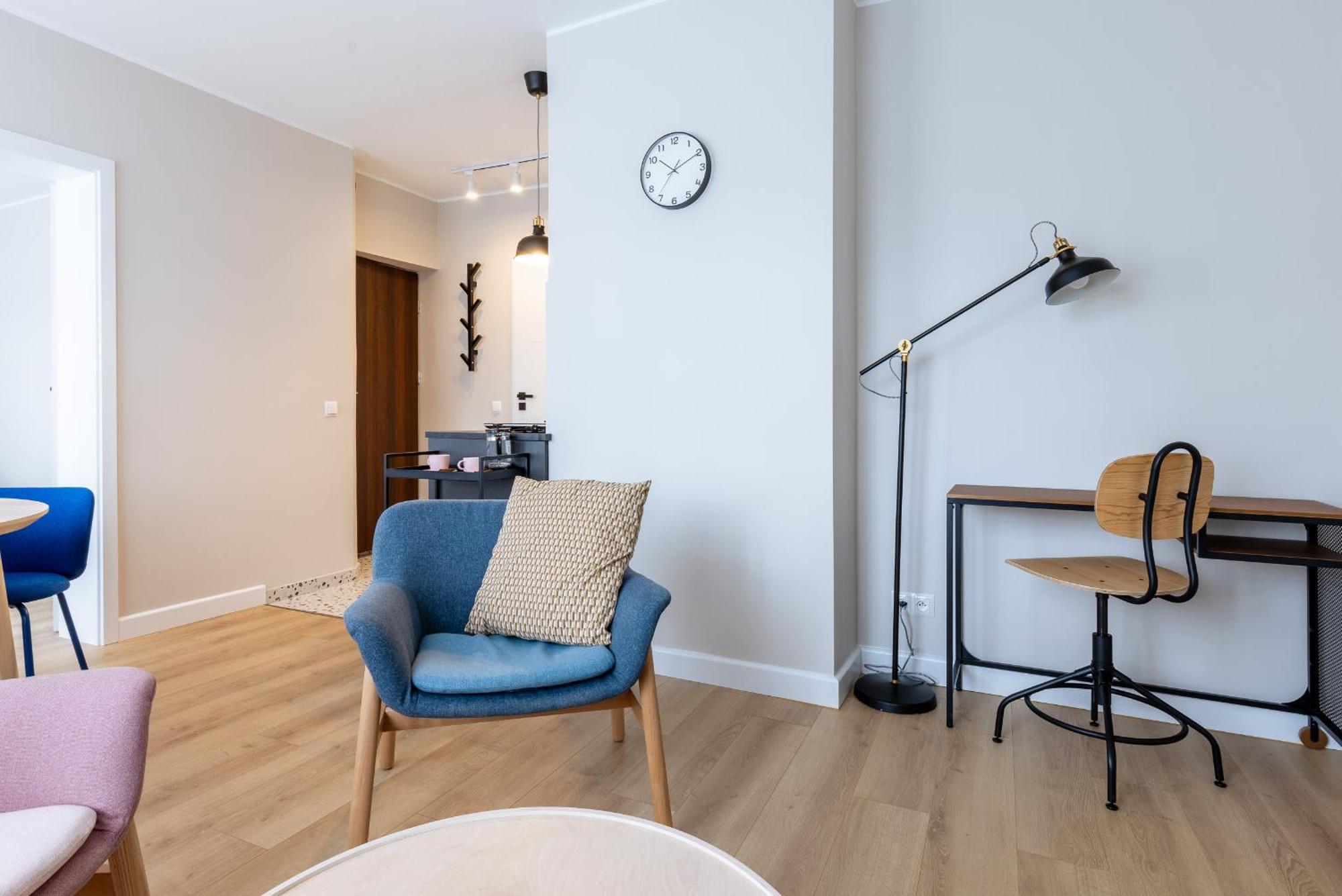 Korona Starego Gdanska Apartamento Exterior foto