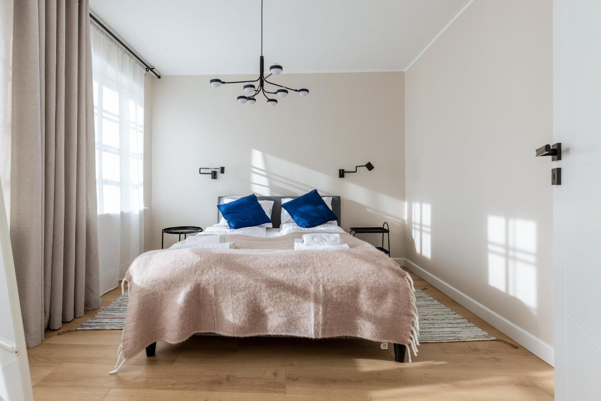 Korona Starego Gdanska Apartamento Exterior foto
